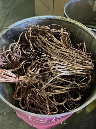 AMG Resources Corporation