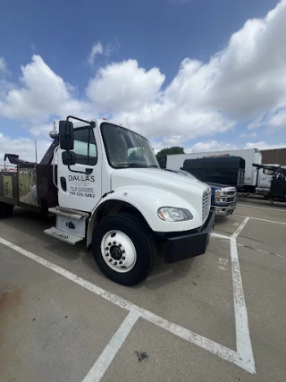 Dallas Towing Company