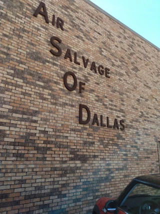 Air Salvage of Dallas Inc