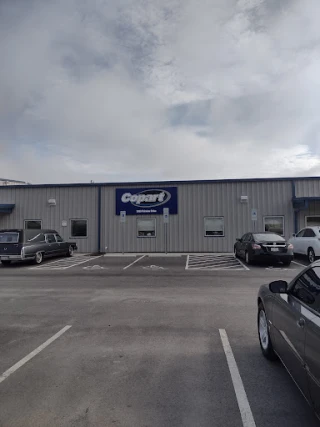Copart - Gastonia