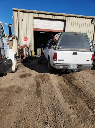 Joe's Truck & Auto Repair