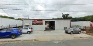 Armstrong Auto Parts