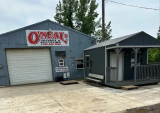 O'Neal's Salvage & Recycling