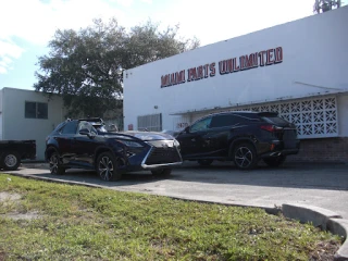Miami Parts Unlimited Inc