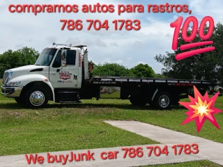 Bacallao Express services corp