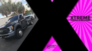 Xtreme Towing & Recovery
