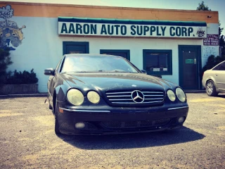 Aaron Auto Supply Corporation