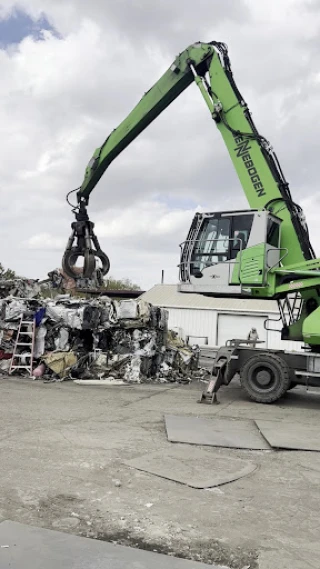 Encore Recyclers, Inc.