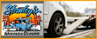 Stanley's Wrecker Service