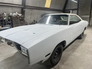 Shady Nook Auto Parts