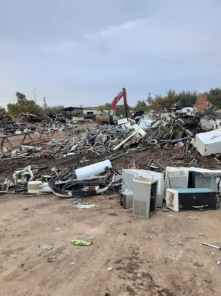 Derichebourg Recycling USA