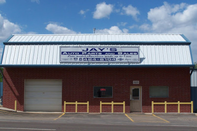 Jay's Auto Parts and Sales JunkYard in Oklahoma City (OK) - photo 1
