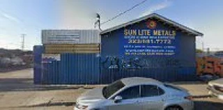 Sun-lite Metals