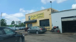Busy Bee Auto Parts & Towing