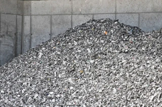 Ferrous Processing & Trading Co Miami