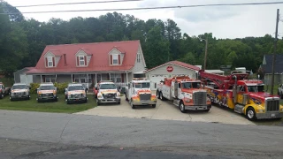 Kluttz Wrecker Service