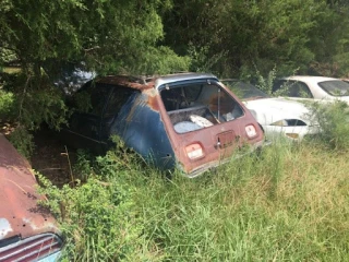 L & L Auto Salvage