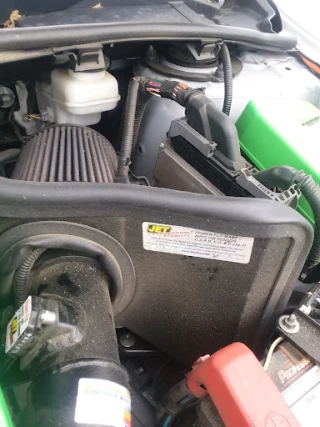 Keystone Automotive - Chattanooga