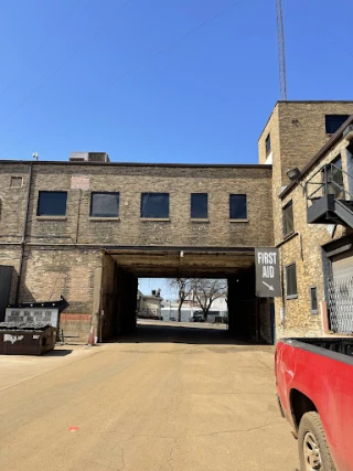 Alter Metal Recycling - Rockford