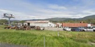 JP Auto & Metal Recycling