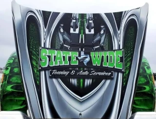 Statewide Towing Recovery Rescue Roadside Transport INC.
