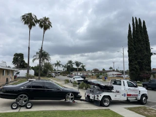 Pro Towing & Services