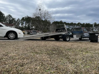 Wright Way Recycling & Salvage