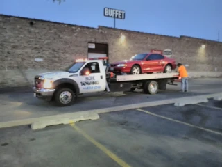 Pacific Towing & Recovery Services, LLC