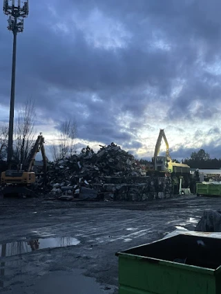 Inland Mobile Recycling