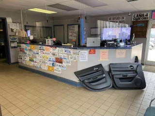 Southaven Auto Parts and Salvage