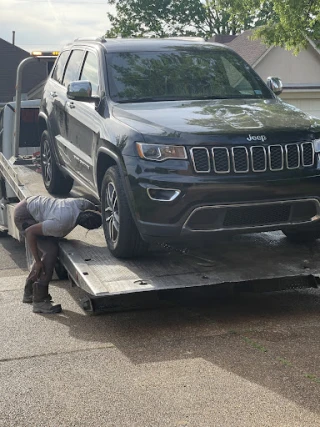 Tow Gawdess Automotive INC