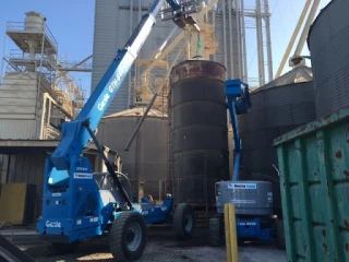 Jim Newells Iron and Metal