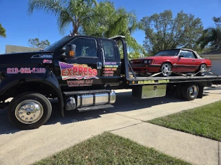 Express Towing & Recovery