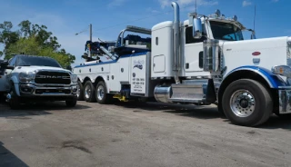 Towlando Towing & Recovery