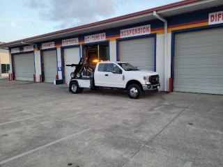 Wrecker Warehouse of Texas LLC