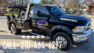 Freedom Towing