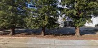 Rancho Mustang Parts Recycling