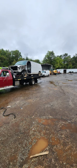 L.A Towing and car junk removal