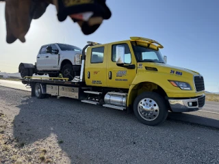 A&G Towing
