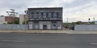 Chicago Junk Machinery Co