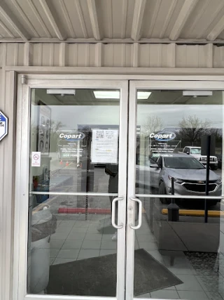 Copart - Nashville
