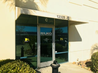 Keystone Automotive - San Diego