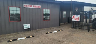 Cars and Parts by Tim