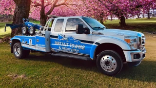 Instant Towing & Recovery, LLC