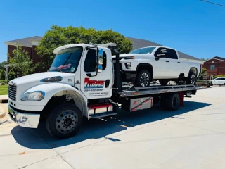 Veterans Roadside Solutions LLC