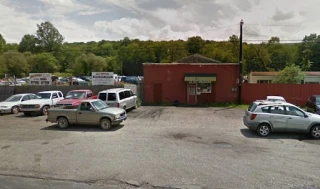 All Auto Used and New Auto Parts