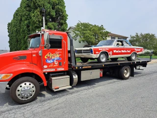 Azar Towing
