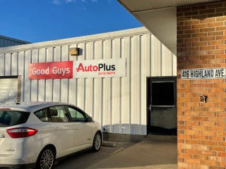 Good Guys Auto Parts