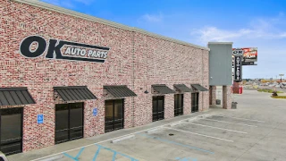 OK Auto Parts