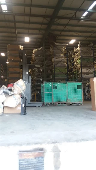 Keystone Automotive - Jackson, MS